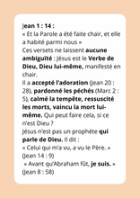 Maîtrisez l’art du débat