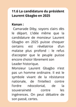 Maîtrisez l’art du débat