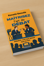 Maîtrisez l’art du débat