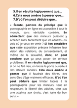 Maîtrisez l’art du débat